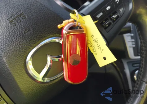 2012 Mazda Mazda6 S Grand Touring from USA, damaged, VIN 1YVHZ8CB8C5M00801